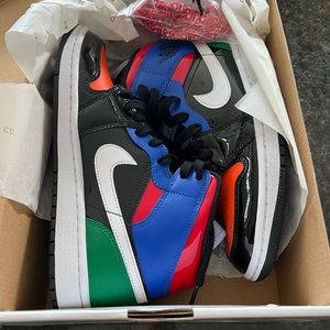 Women’s Air Jordan 1 Mid